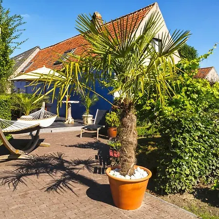 Bed & Breakfast Vinedo *