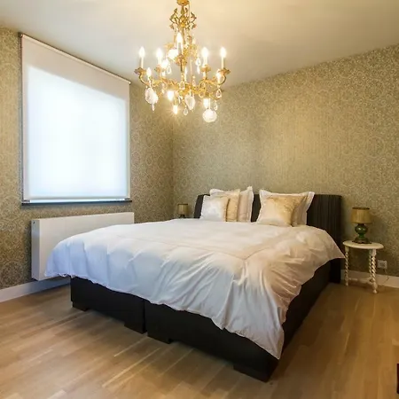 Vinedo Bed & Breakfast *