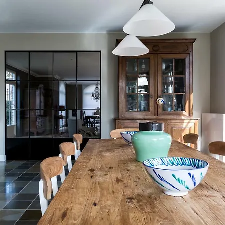 Bed & Breakfast Vinedo