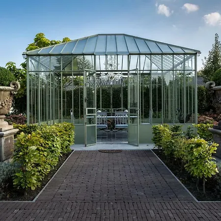 Bed & Breakfast Vinedo Zele