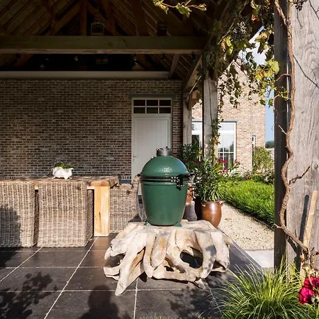 Vinedo Bed & Breakfast Zele