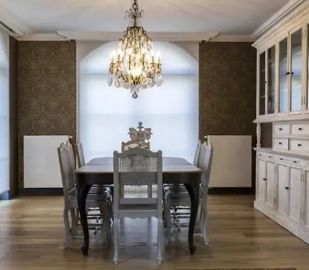 Bed & Breakfast Vinedo Zele